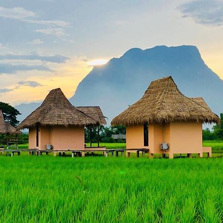 Baan Porhdoi Goidao Villa Chiang Dao Luaran gambar