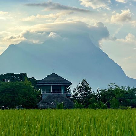 Baan Porhdoi Goidao Villa Chiang Dao Luaran gambar