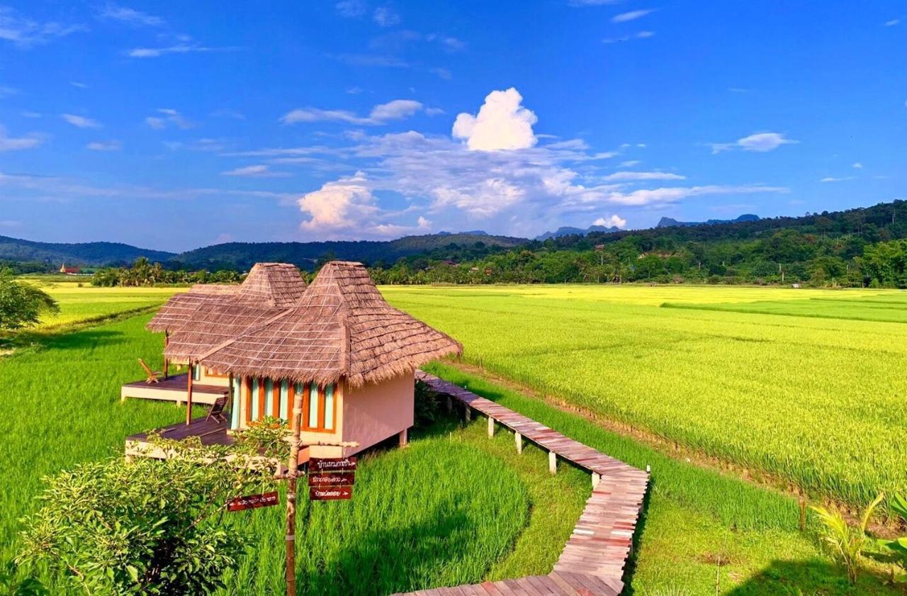 Baan Porhdoi Goidao Villa Chiang Dao Luaran gambar