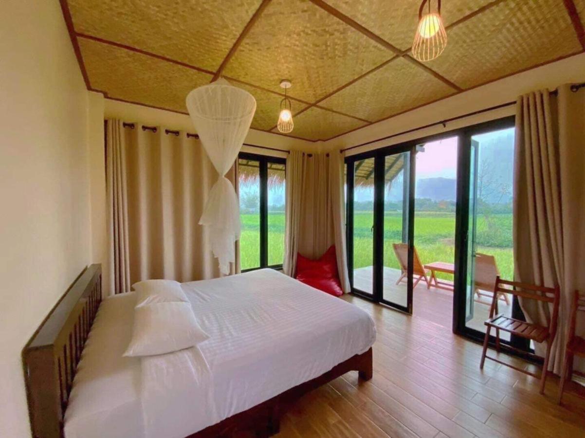 Baan Porhdoi Goidao Villa Chiang Dao Luaran gambar