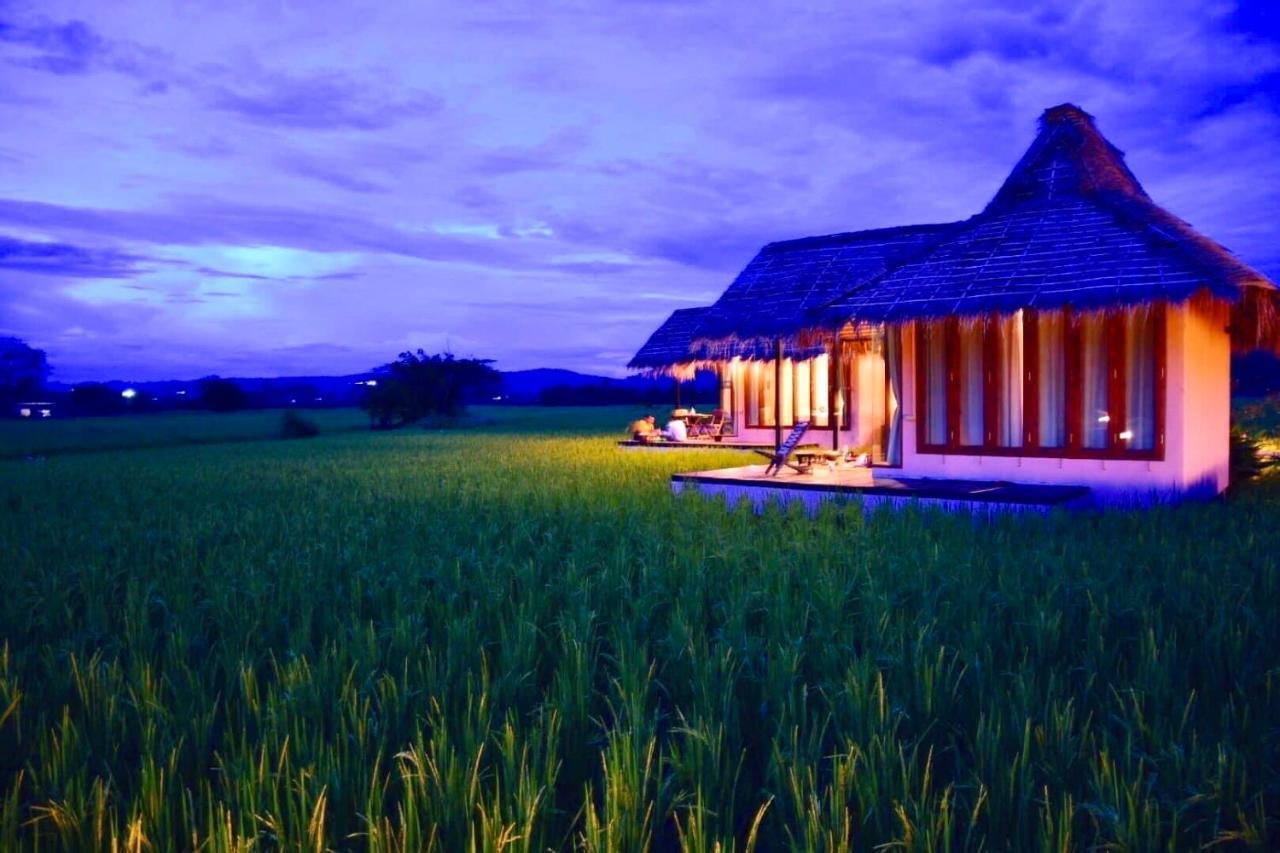 Baan Porhdoi Goidao Villa Chiang Dao Luaran gambar