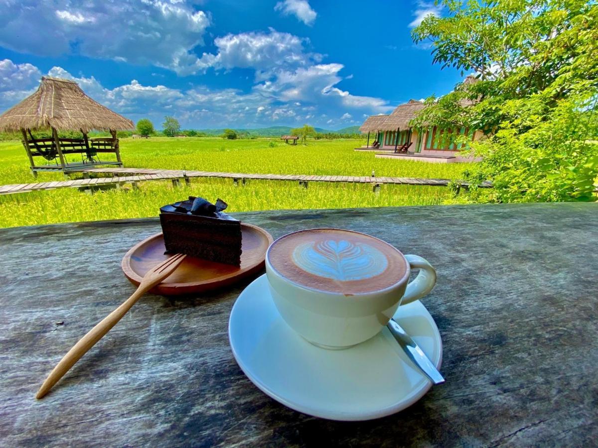 Baan Porhdoi Goidao Villa Chiang Dao Luaran gambar