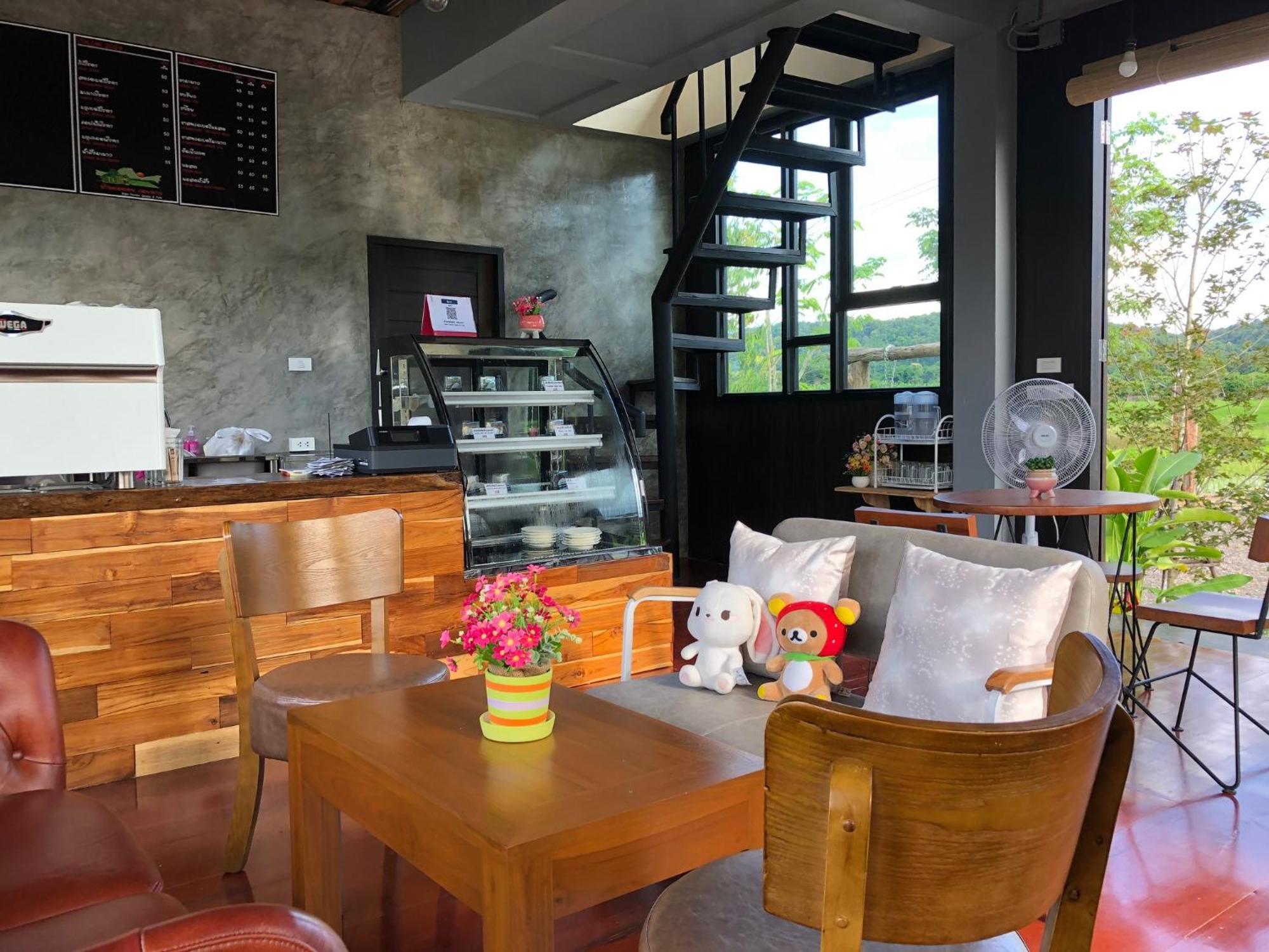 Baan Porhdoi Goidao Villa Chiang Dao Luaran gambar