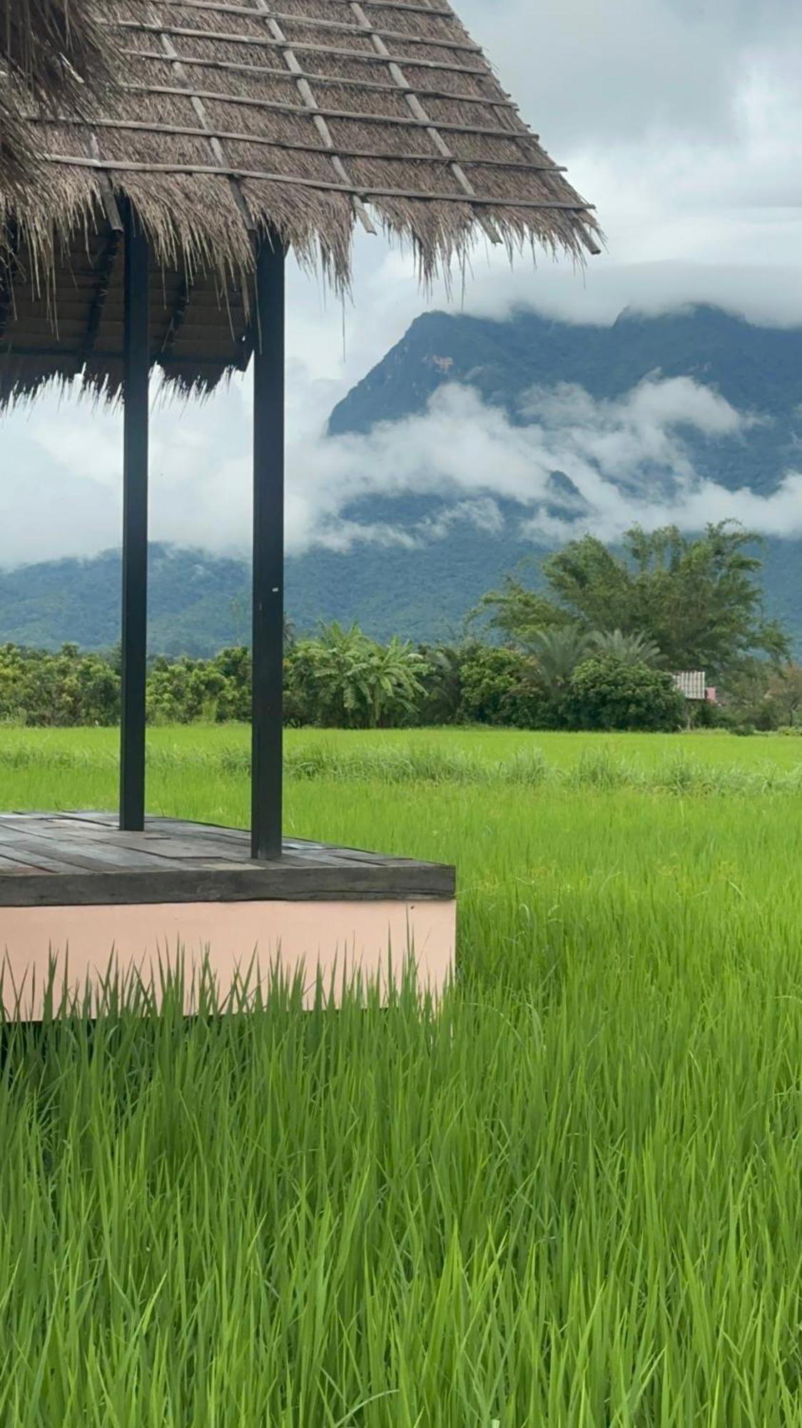 Baan Porhdoi Goidao Villa Chiang Dao Luaran gambar
