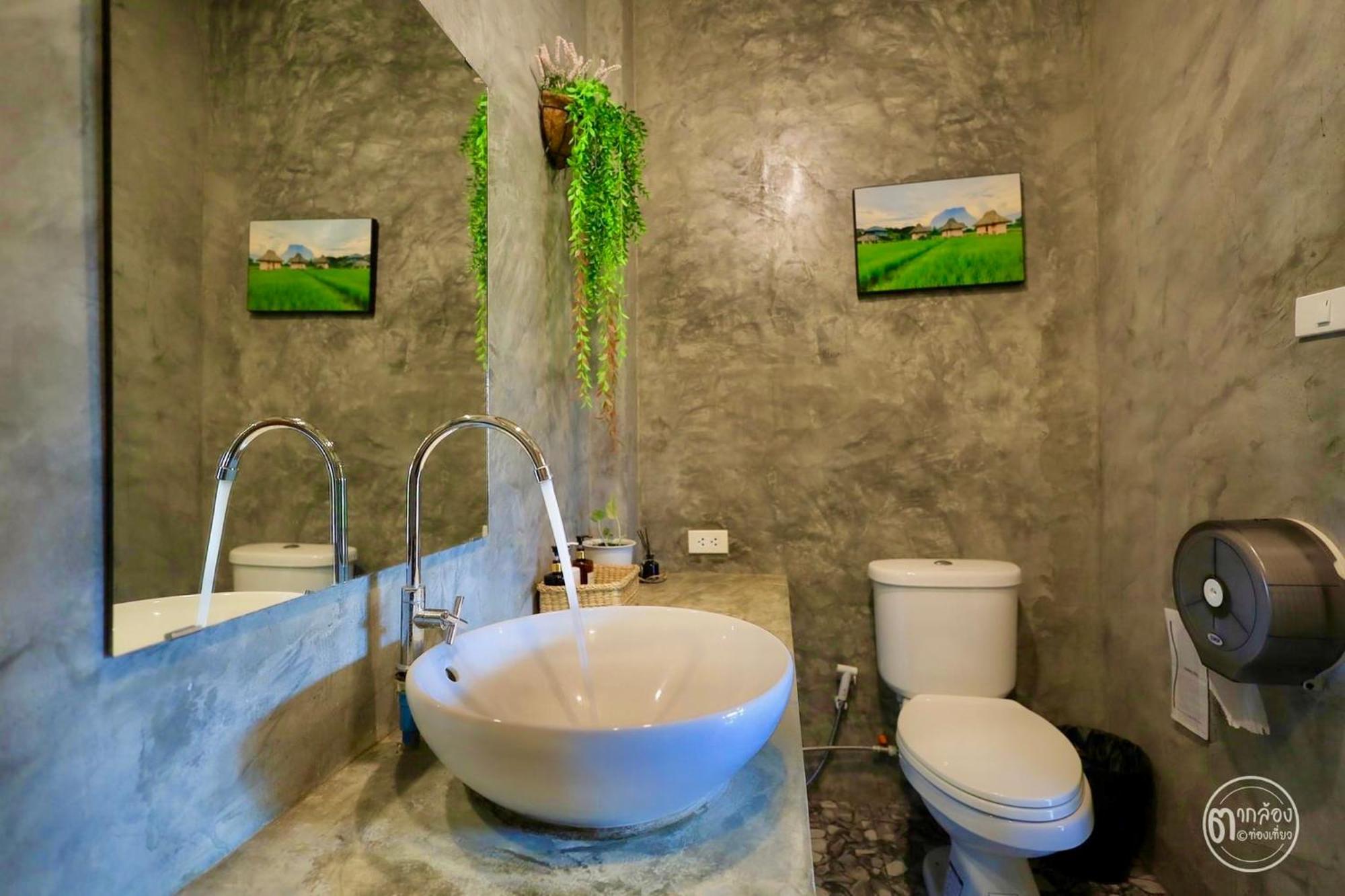 Baan Porhdoi Goidao Villa Chiang Dao Luaran gambar
